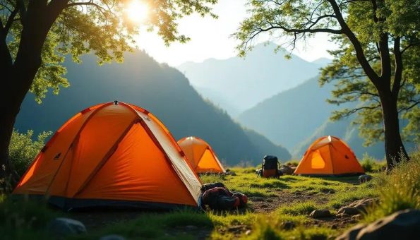 Das beste Branchenportal für Ultraleichte Trekkingzelte