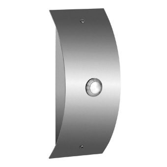 Die Türklingel – klein im Format, groß in Wirkung | KNOBLOCH