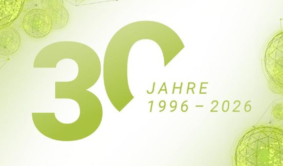 30 Jahre virtual7 – Digitalisierung mit Verantwortung