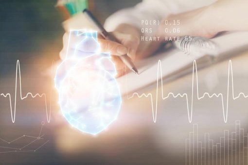 HRV-Messungen bestätigen: Subtle Body Balance wirkt direkt auf das vegetative Nervensystem und den Vagusnerv