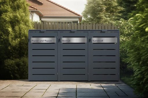 Praktische Lösungen und stimmungsvolle Akzente für Haus & Garten | KNOBLOCH