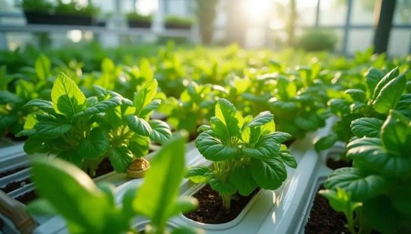 Hydroponik Grow: So gelingt Dein Indoor-Anbau Schritt für Schritt