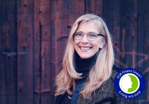 Kornelia Rendigs, Qualität seit mehr als 10 Jahren – rezertifiziert als FCM Finanz Coach®