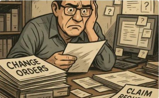 Von Zettelwirtschaft zu Workflows: Automatisierung in der Baubranche #2