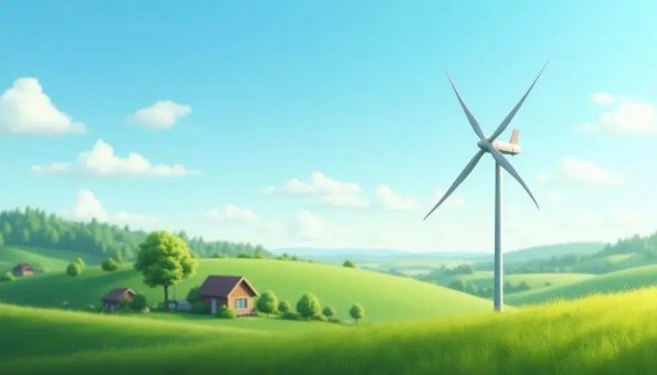 Ein Branchenportal zum Thema Mikro Windkraftanlage