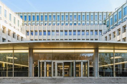 Büromarkt Köln: Zurückhaltende Flächennachfrage  bei klarer Qualitätspräferenz