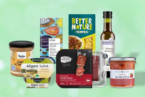 Foodtrends 2026: Womit pflanzlicher Genuss überrascht