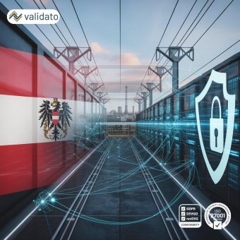 NIS2 verpflichtet österreichische KRITIS-Betreiber zur Bewertung der Lieferanten-Cybersicherheit