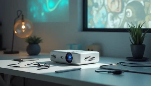 Mini Beamer Nachteile: Darauf solltest Du vor dem Kauf achten