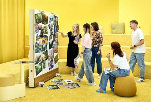 Bildreportage: Wie entsteht ein Ravensburger Puzzle?