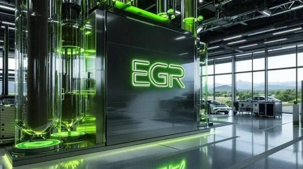 EcoGraf erhält Forschungszuschuss und treibt Graphitstrategie voran