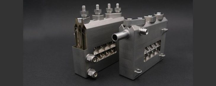 Revolutionäre Entwicklung dank Zukunftstechnologie