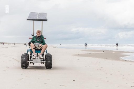 Juist: Juist macht Urlaub für alle möglich