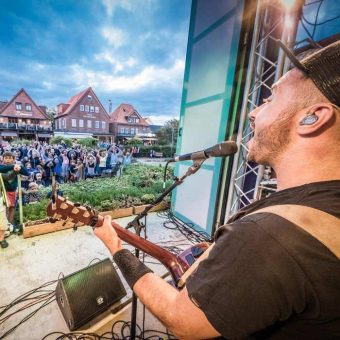 Juist: Events, die das Verhalten positiv beeinflussen