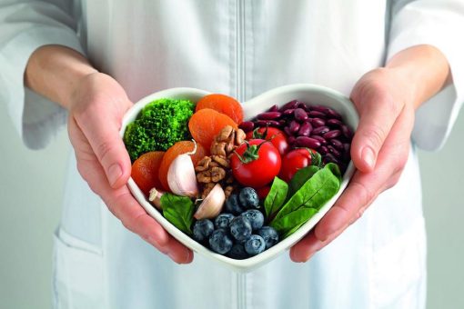 Gesund ins neue Jahr starten – mit dem Heilfasten nach F. X. Mayr in der Rehaklinik Bad Boll