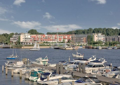 Offene Türen, offene Gespräche: Rosenhof lädt zum Kennenlernen ein