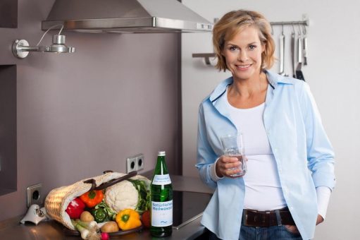 Was tun gegen zu hohen Blutdruck?