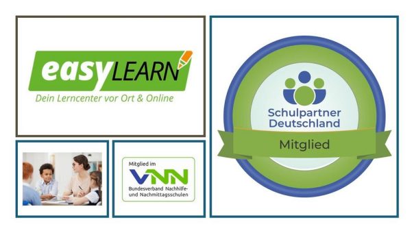 Initiative „Schulpartner Deutschland“: easyLEARN erweitert Angebot in Leipzig um Schulkooperationen und pädagogische Unterstützungsleistungen