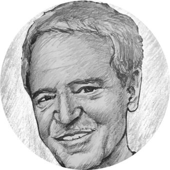 Helmut L. Clemm feierte seinen 88. Geburtstag