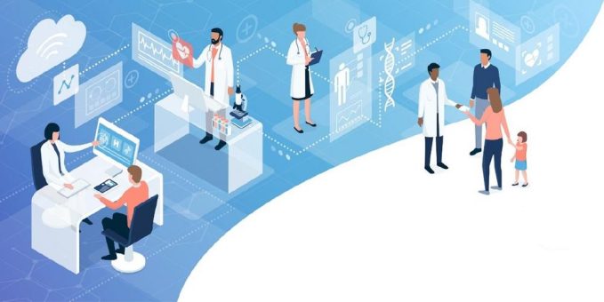 Digitale Transformation im Gesundheitswesen: Die größten Herausforderungen 2025 und die Erfolgsfaktoren für nachhaltige Digitalisierung