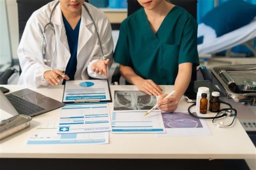 Integrität von Gesundheitsdaten: Reagieren mit belastbaren Nachweisen