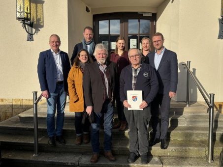 Natürliche Farben und flexiblere Hilfe