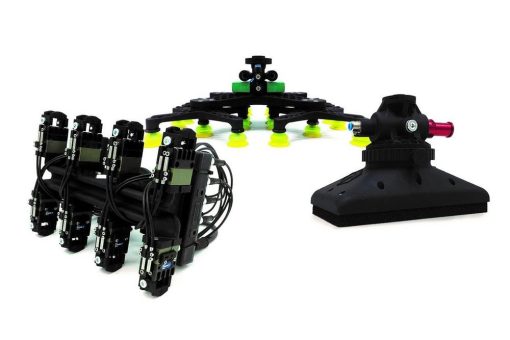 Die Murtfeldt Gruppe wächst – Murtfeldt Additive Solutions verantwortet die komplette Bandbreite der additiven Fertigung