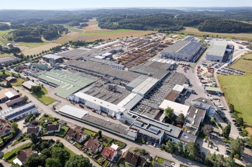 Nachhaltige Lösungen für die Zukunft im Fertigbau