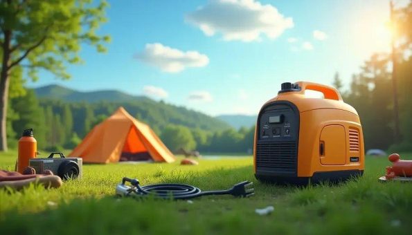 Ein Branchenportal für Stromerzeuger Inverter