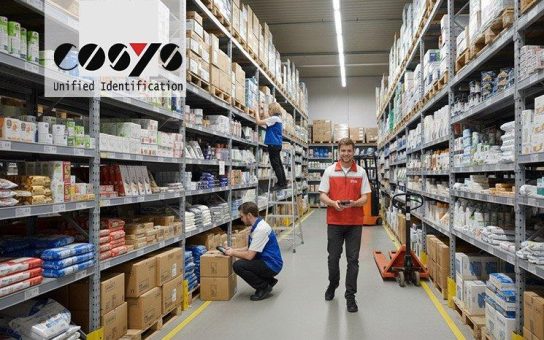 Filialübergreifende Bestandsaufnahme: Effizienz steigern durch Inventur-Hardware zur Miete