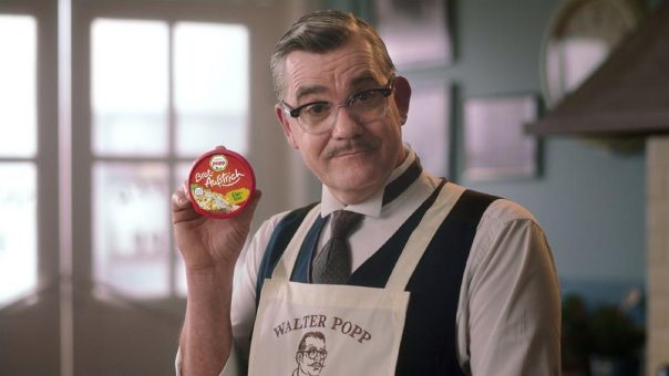 Genuss im Mittelpunkt