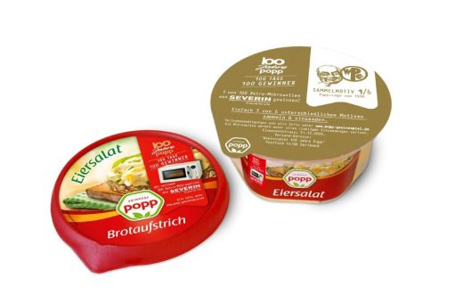 100 Tage – 100 Gewinne