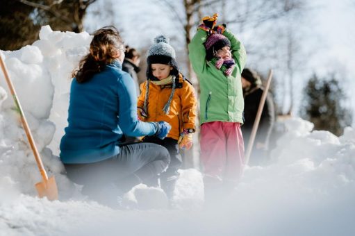 Schierker Wintersportwochen  vom 31. Januar bis 14. Februar 2026