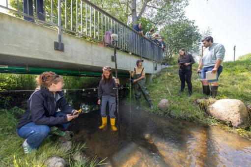 Orientieren, entscheiden, durchstarten: Jetzt an der TH Lübeck bewerben
