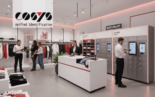 Die Filiale als Logistik-Hub: Omnichannel-Strategien für den Modeeinzelhandel 2026