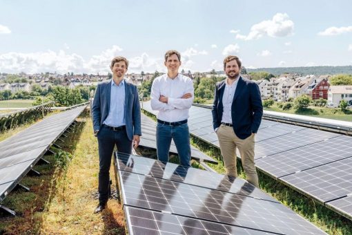 Bauder gründet in Bulgarien seine 19. Tochtergesellschaft