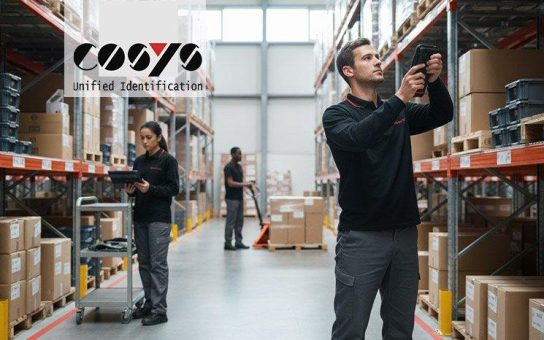 Vernetzte Filiallogistik: Transparenz und Effizienz in der multifilialen Warenwirtschaft