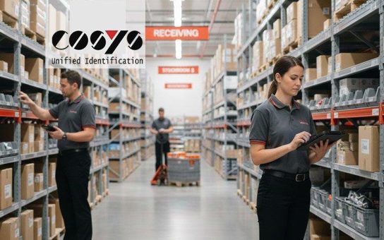 Plug & Play Inventurservice: Stressfreie Bestandsaufnahme in komplexen Filialnetzen