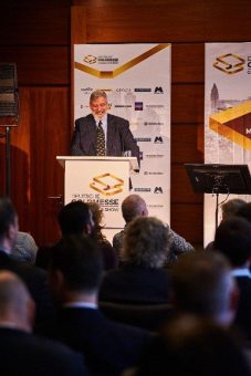 Auranias CEO veröffentlicht jährliches Schreiben an die Aktionäre