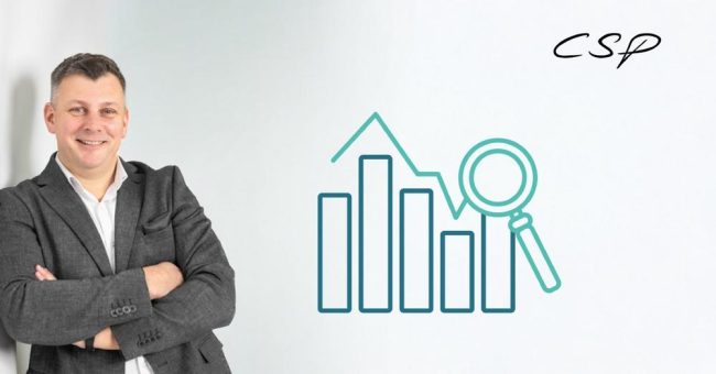 Risiko & Chancen: Ihre Daten entscheiden über Erfolg oder Pleite