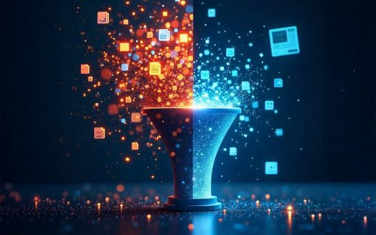 Datenflut im Unternehmen: Intelligente Archivierung als Schlüssel zum Erfolg