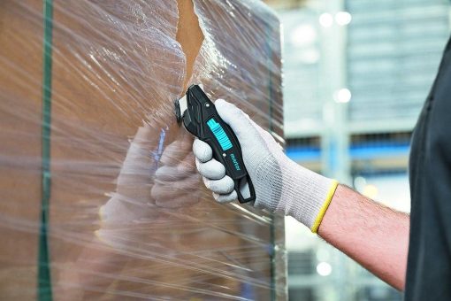 LogiMAT 2026: MARTOR ist die führende Marke für das sichere und effiziente Schneiden