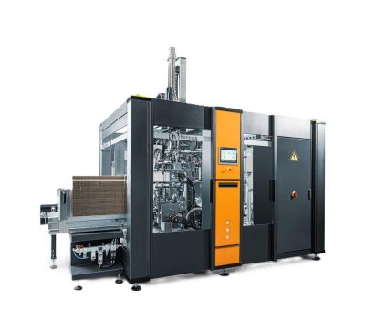 Heripack präsentiert auf der Logimat 2026 effiziente Verpackungslösungen