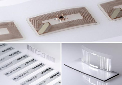 Engineered RFID solutions. Tailored for you