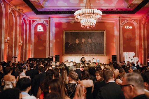 HipHop Ball Berlin – Chapter II