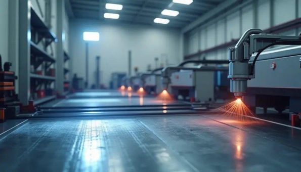 Ein Branchenportal für Laserreinigungsmaschinen