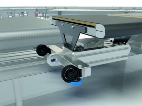 faigle auf der LogiMAT 2026: Kunststoff neu denken – für die Intralogistik der nächsten Generation