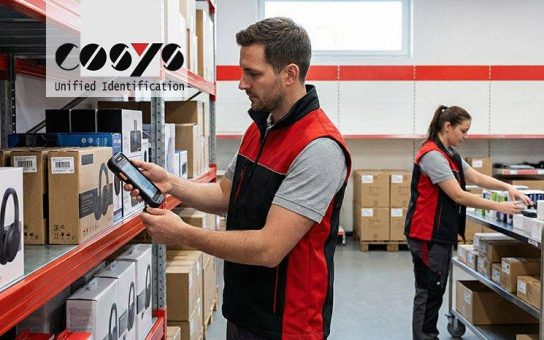 Digitale Inventur im Einzelhandel: Rechtssicher und effizient auch ohne Fachpersonal