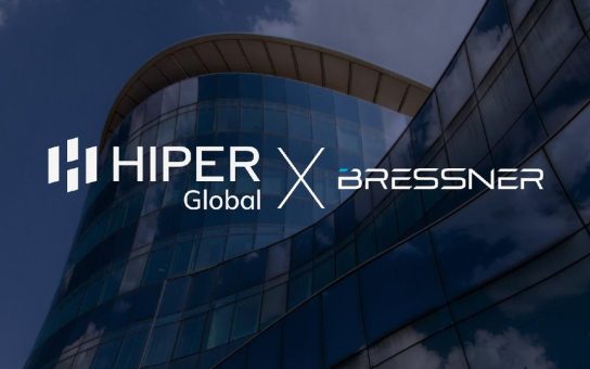 HIPER Global übernimmt BRESSNER Technology von One Stop Systems