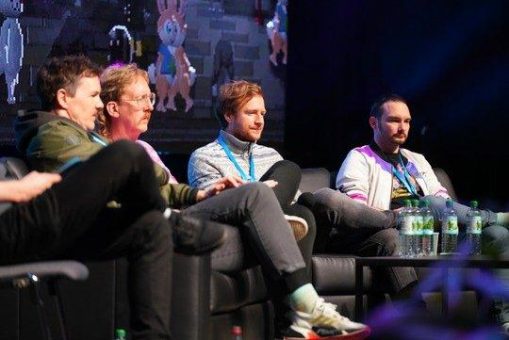 MAG-C 2026 – Level Up für die Manga-, Anime-, Gamesing- und Cosplay-Community